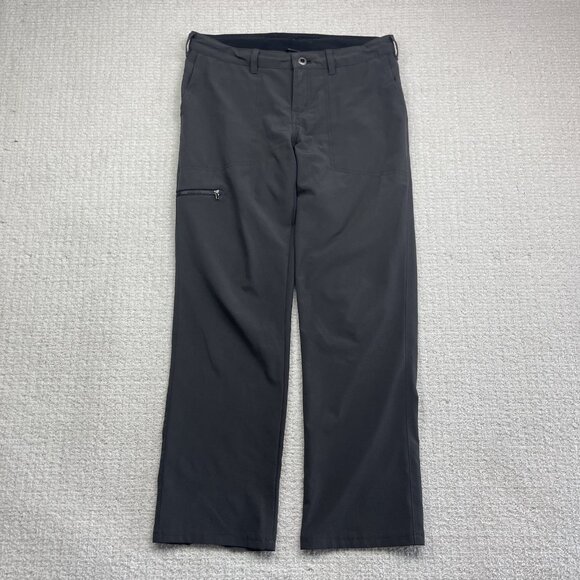 Patagonia Women's Happy Hike Pants - Picture 1 of 12